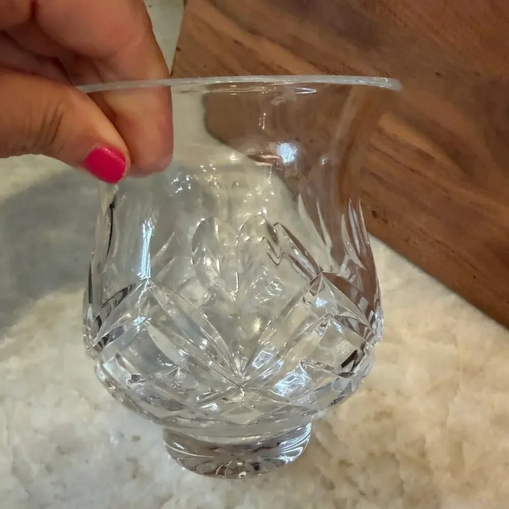 Waterford Crystal waterford crystal